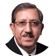 Dinesh Davar