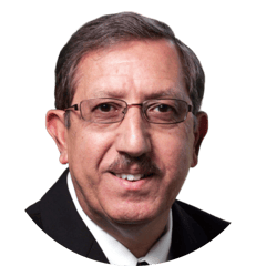Dinesh Davar