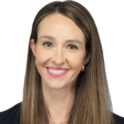 Sarah Tanos