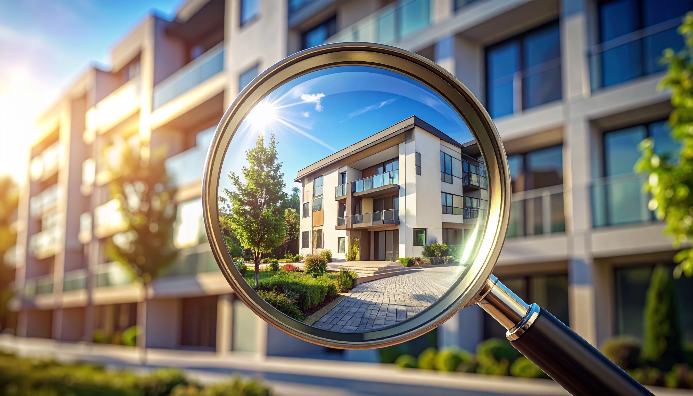 A closer look at Steadfast’s multifamily acquisition funnel