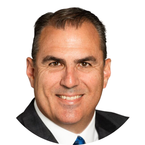 Bill Stoll