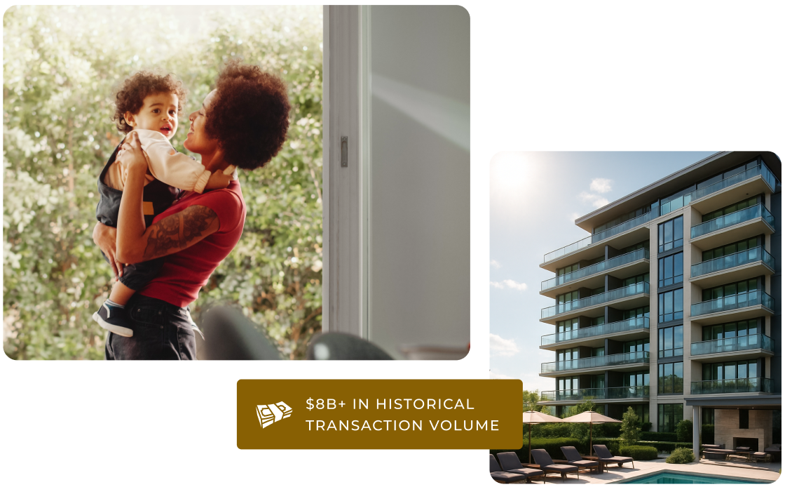 Why We’re Buying Again: A Window of Opportunity in Multifamily