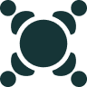icon-round-table